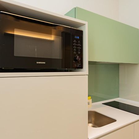 Abruzzi64 Milan Cozy Nest Apartment Екстериор снимка