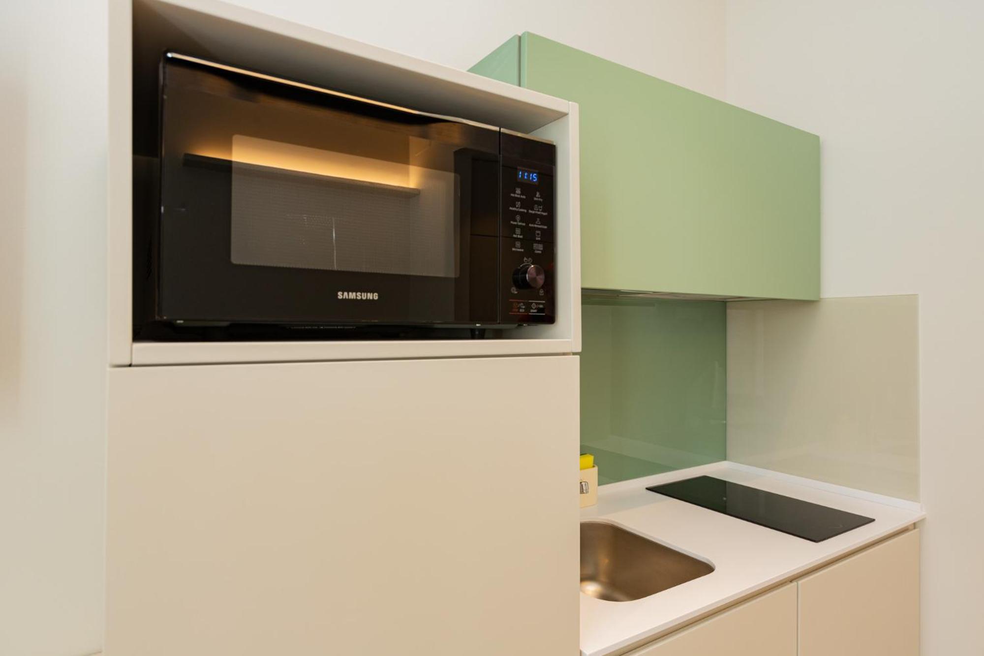Abruzzi64 Milan Cozy Nest Apartment Екстериор снимка