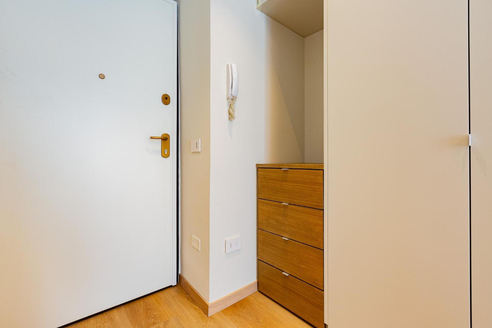 Abruzzi64 Milan Cozy Nest Apartment Екстериор снимка