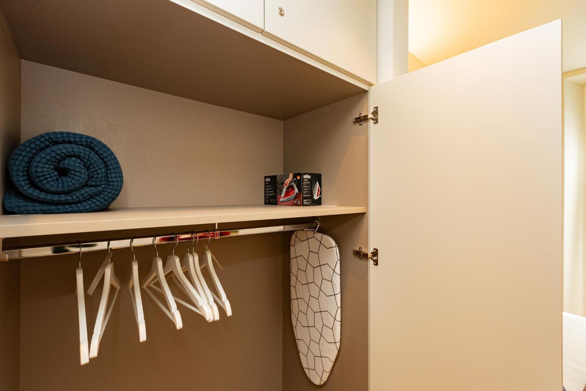 Abruzzi64 Milan Cozy Nest Apartment Екстериор снимка