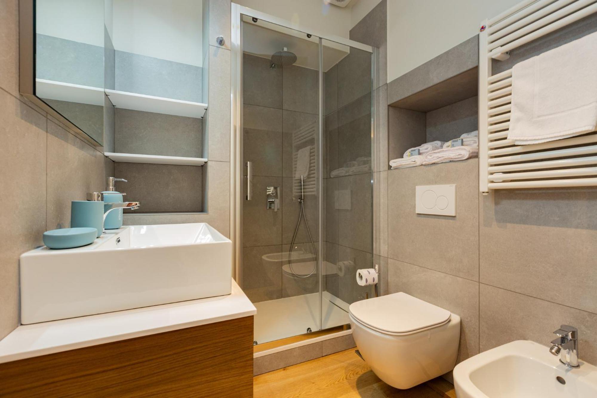 Abruzzi64 Milan Cozy Nest Apartment Екстериор снимка