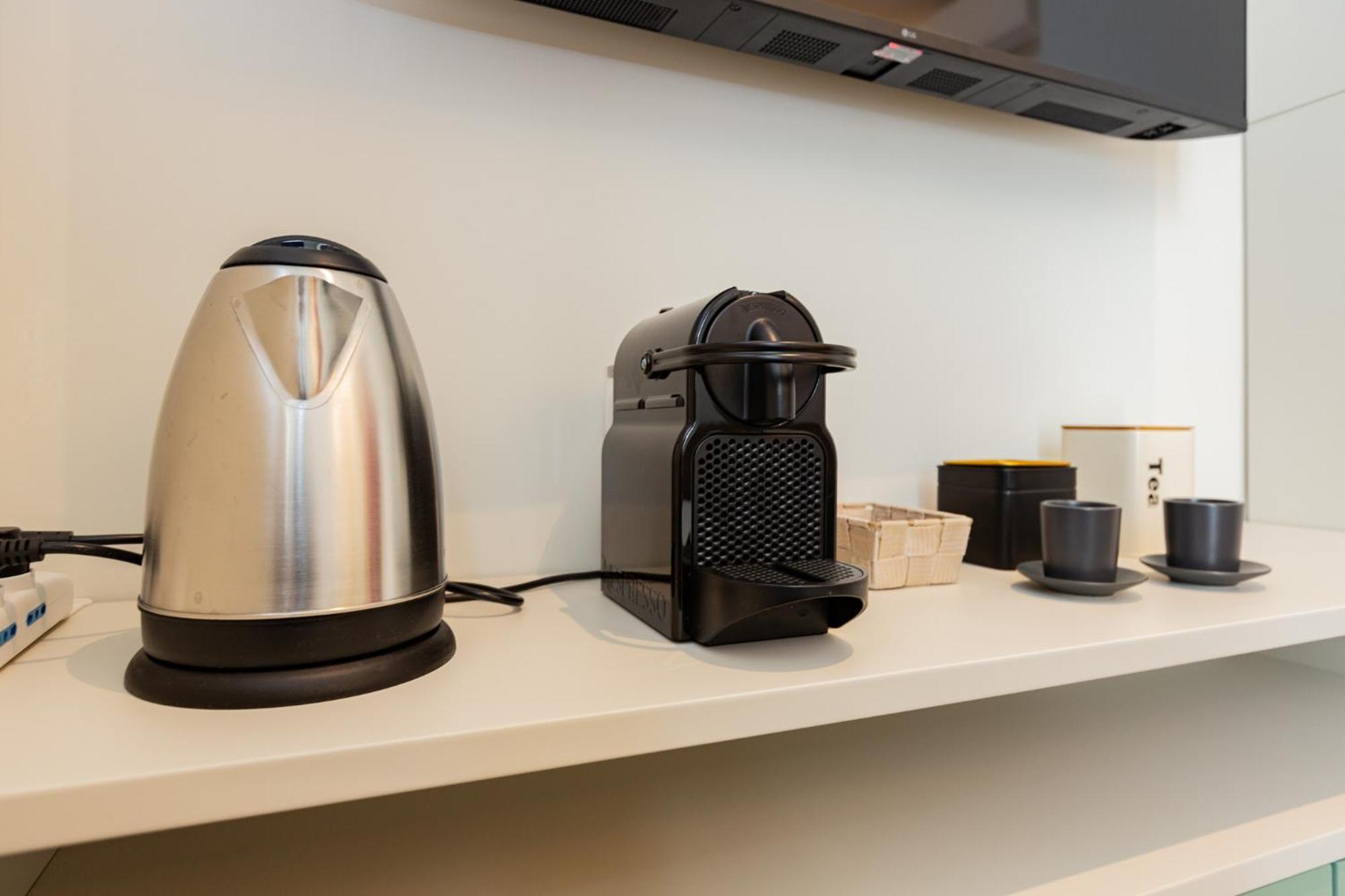 Abruzzi64 Milan Cozy Nest Apartment Екстериор снимка