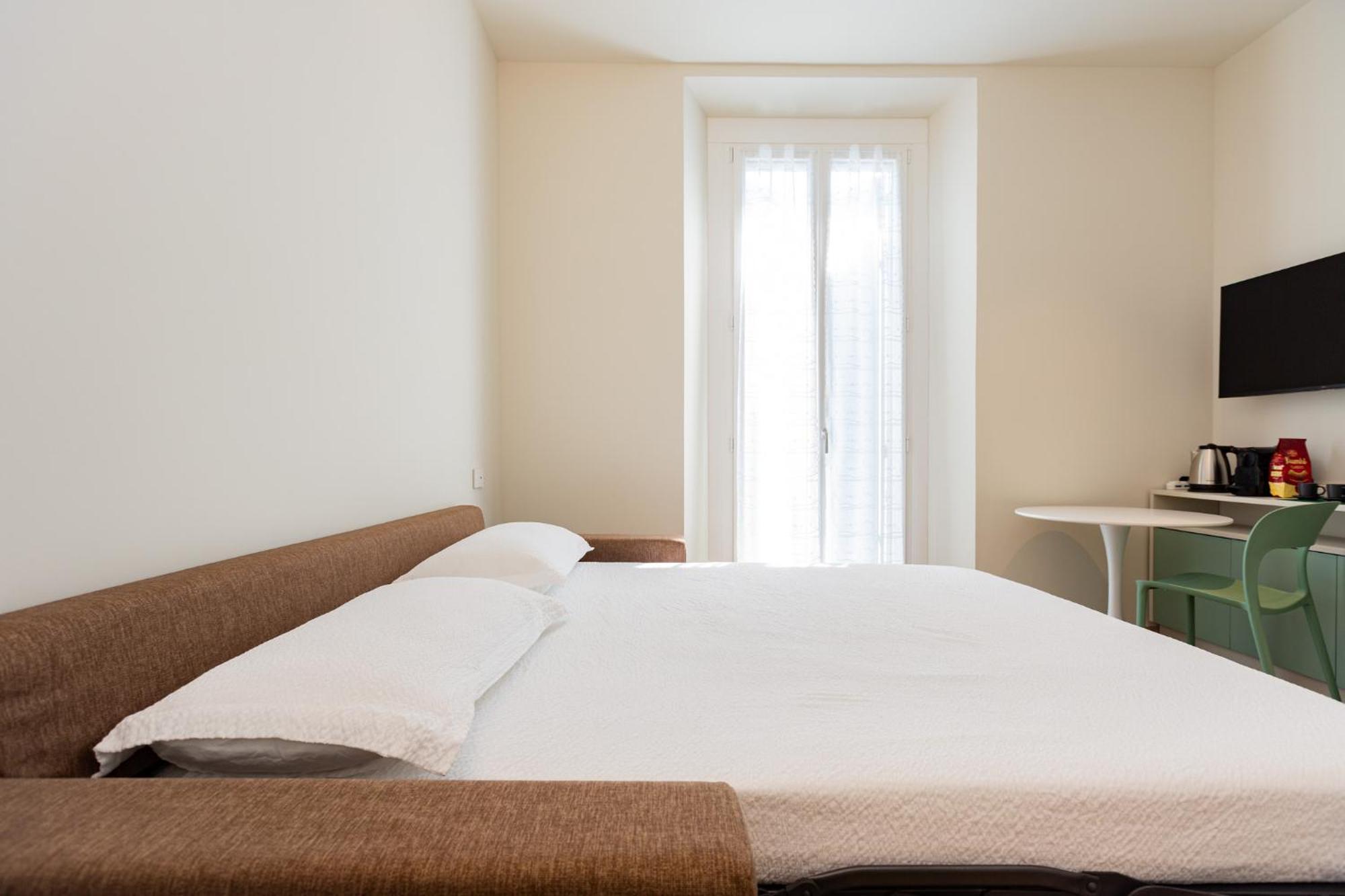 Abruzzi64 Milan Cozy Nest Apartment Екстериор снимка