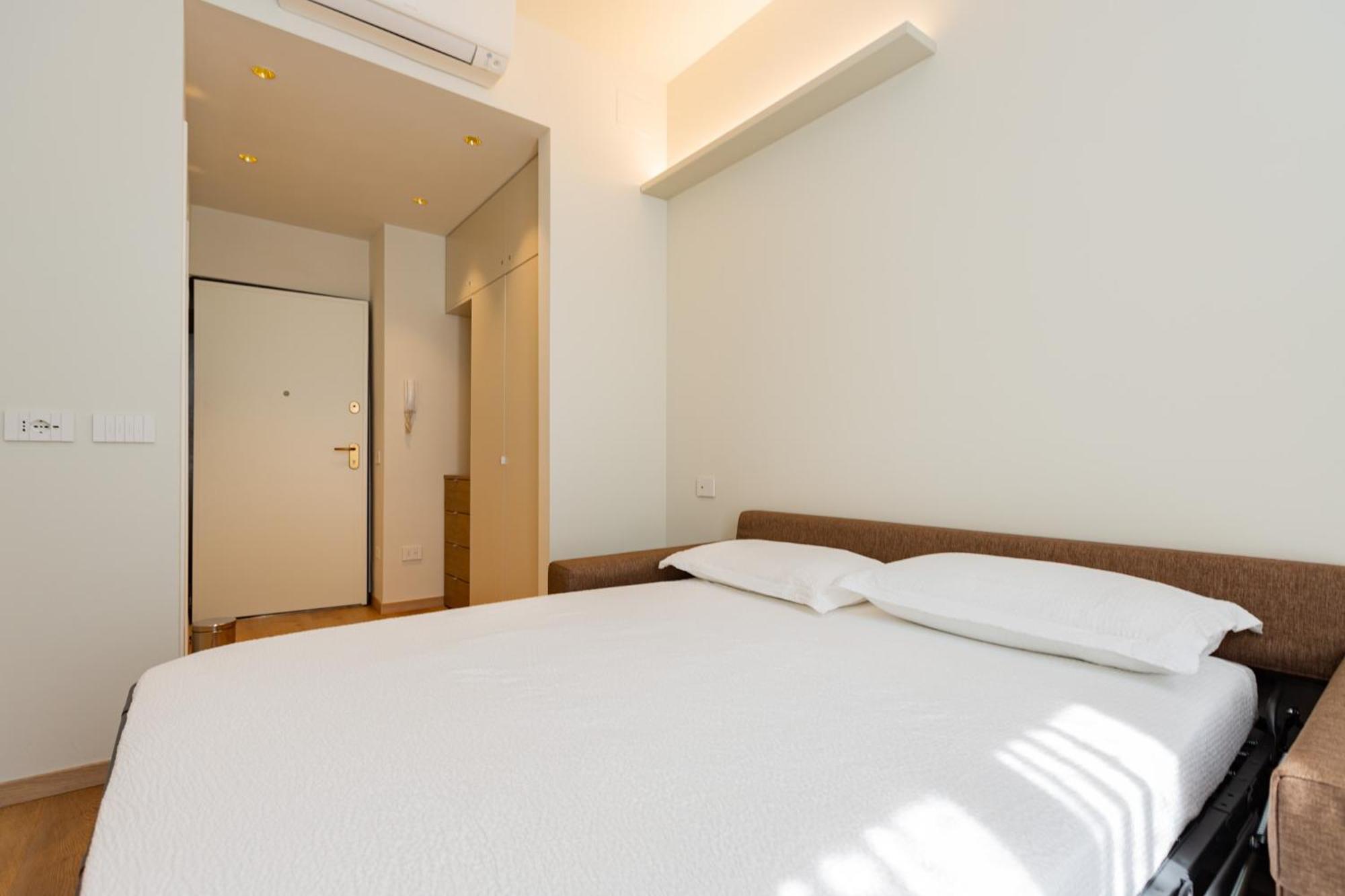 Abruzzi64 Milan Cozy Nest Apartment Екстериор снимка