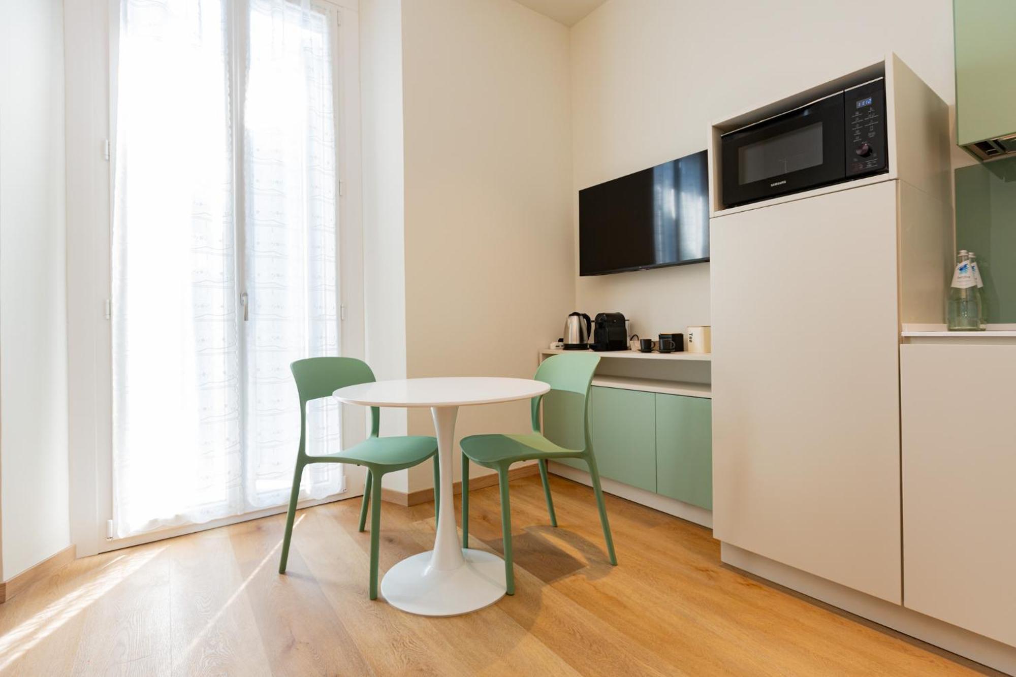 Abruzzi64 Milan Cozy Nest Apartment Екстериор снимка