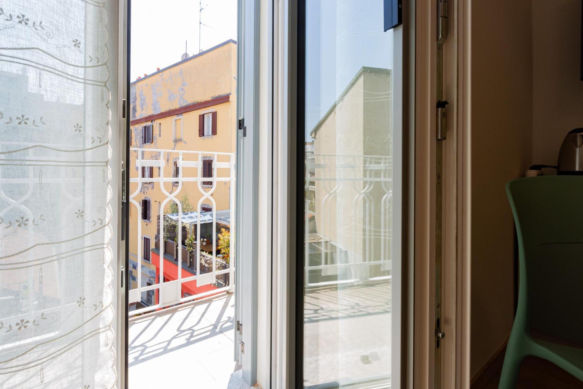 Abruzzi64 Milan Cozy Nest Apartment Екстериор снимка